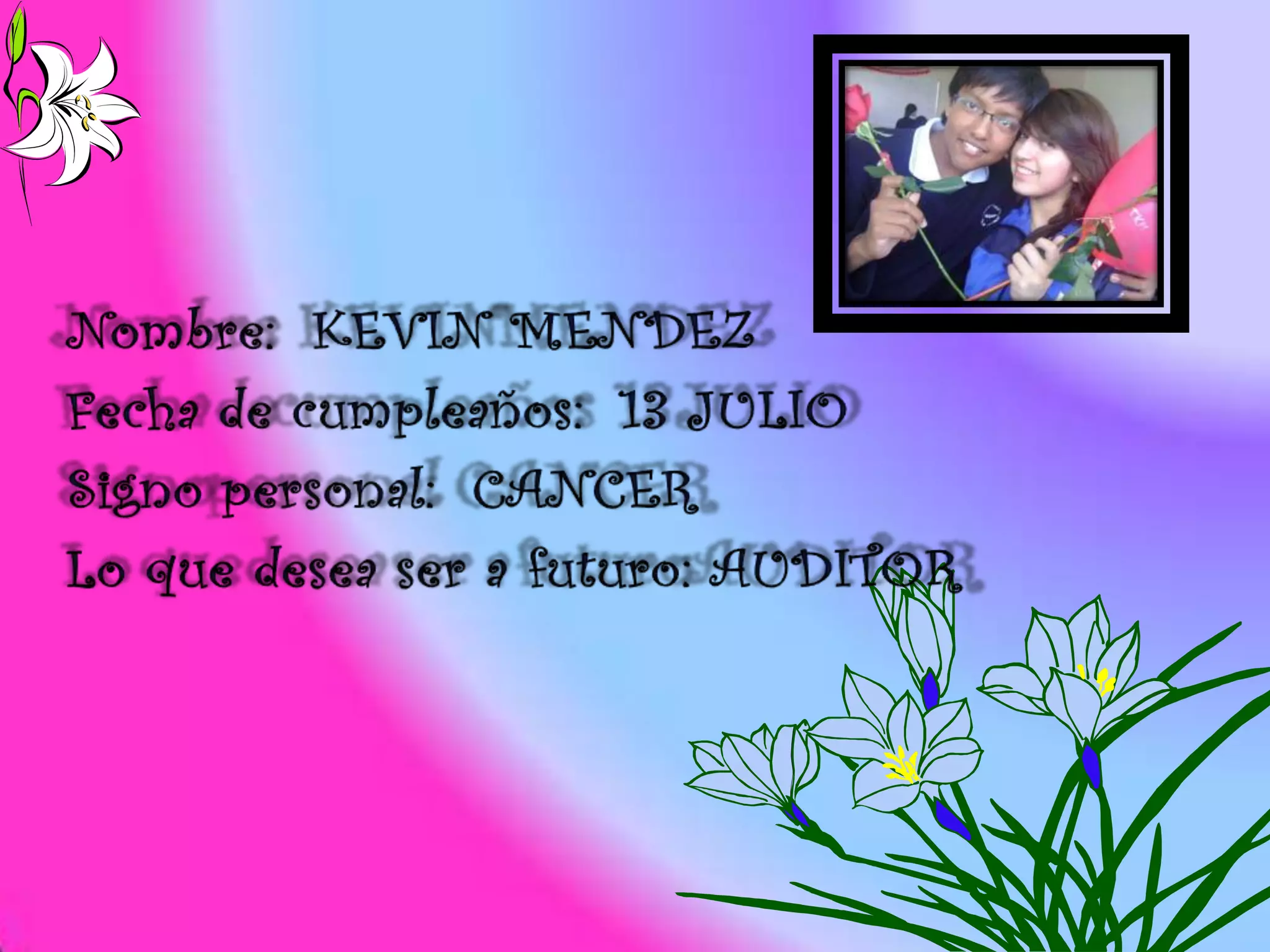 Presentacion power point