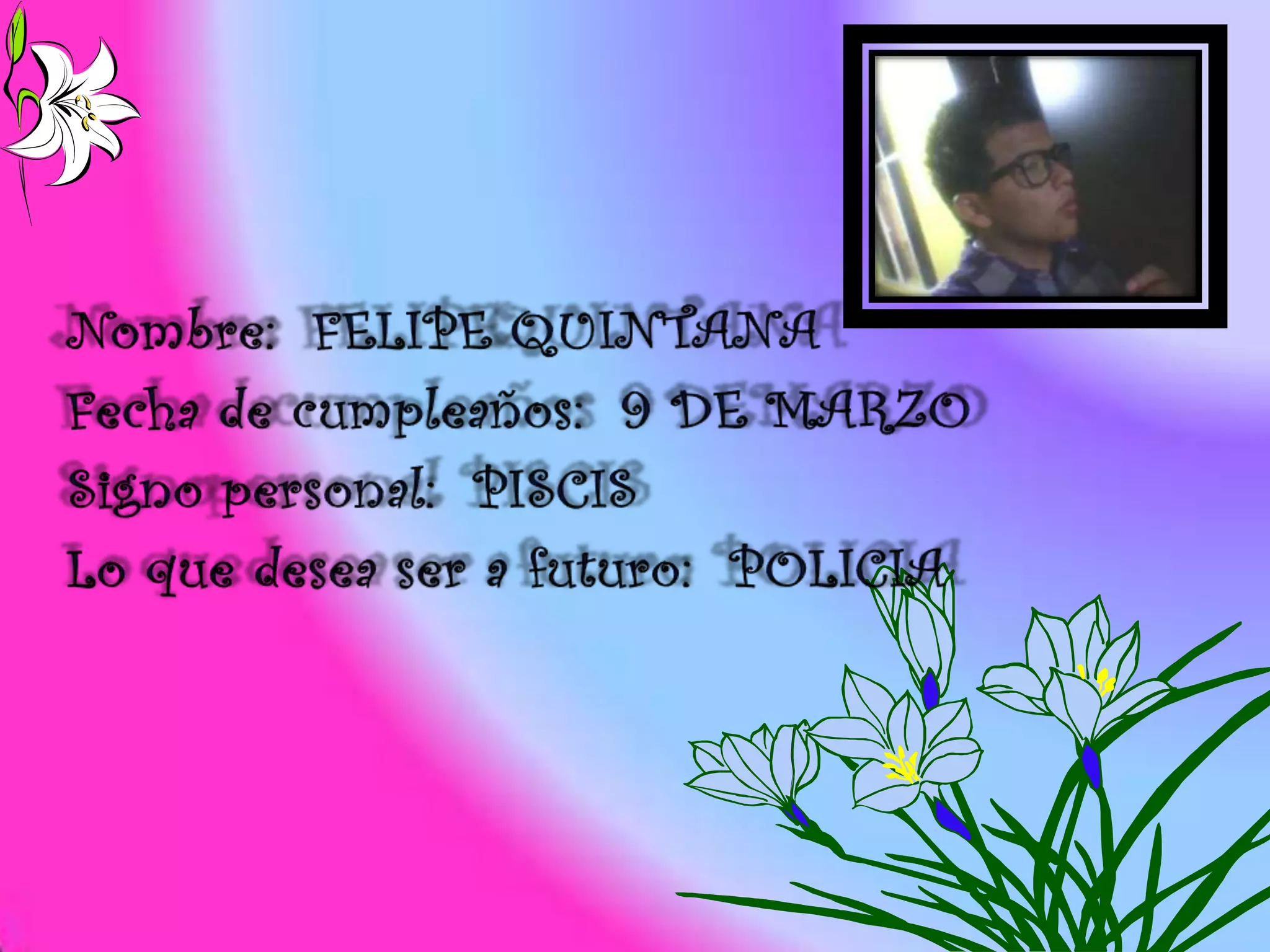 Presentacion power point