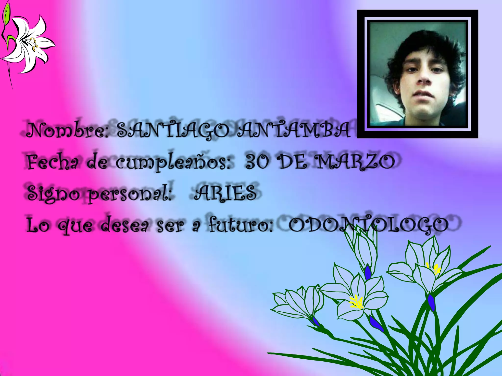 Presentacion power point