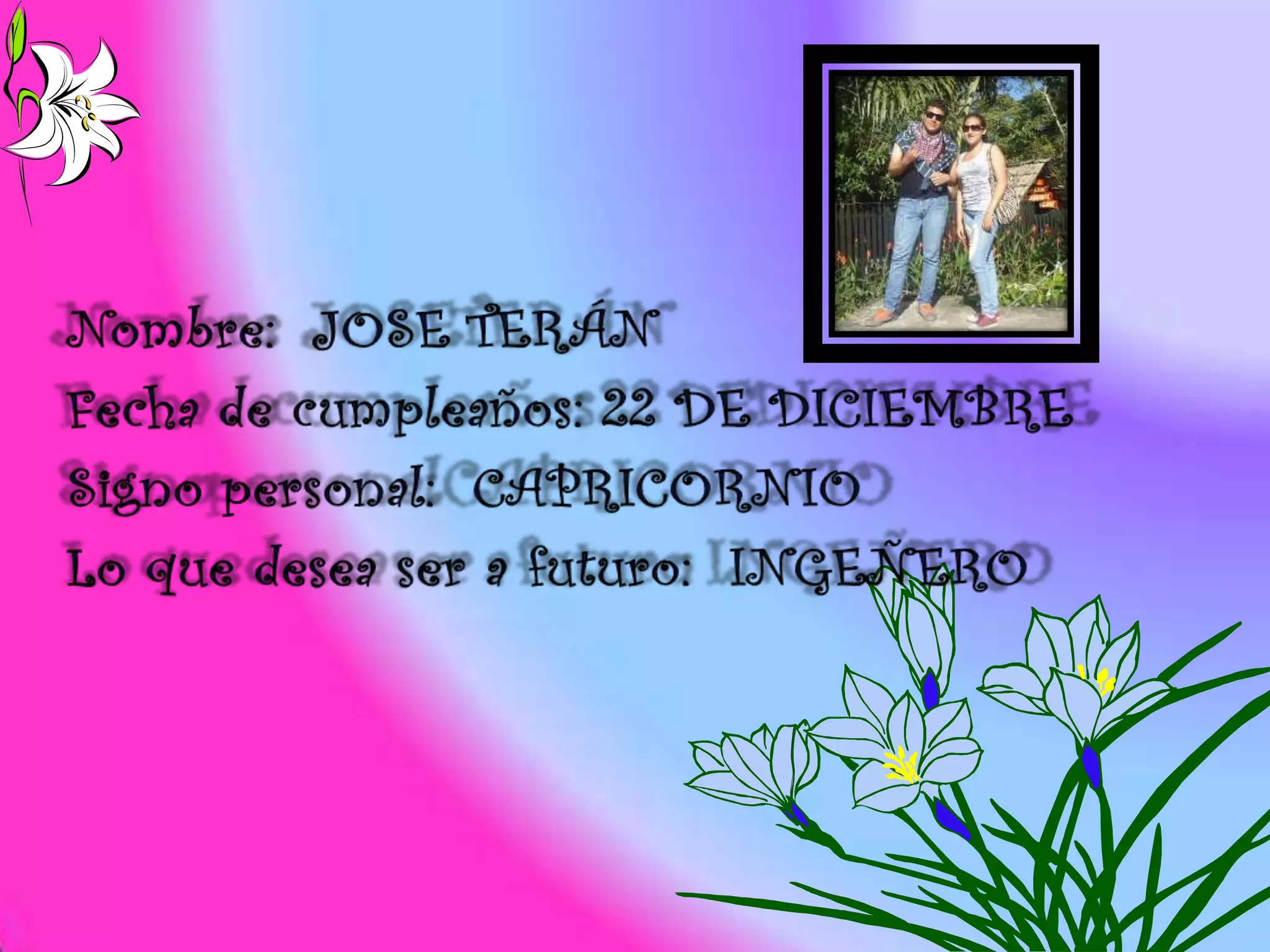 Presentacion power point