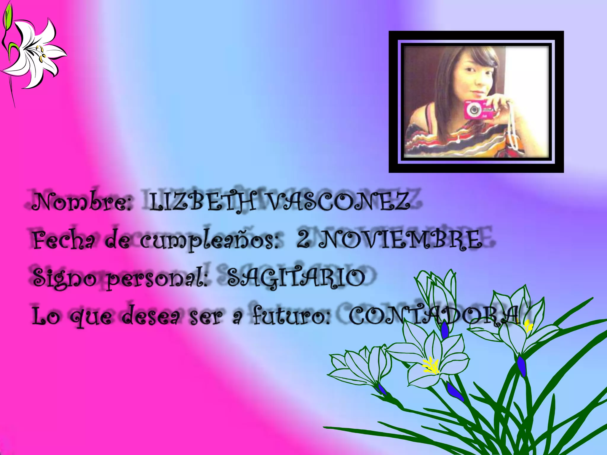 Presentacion power point