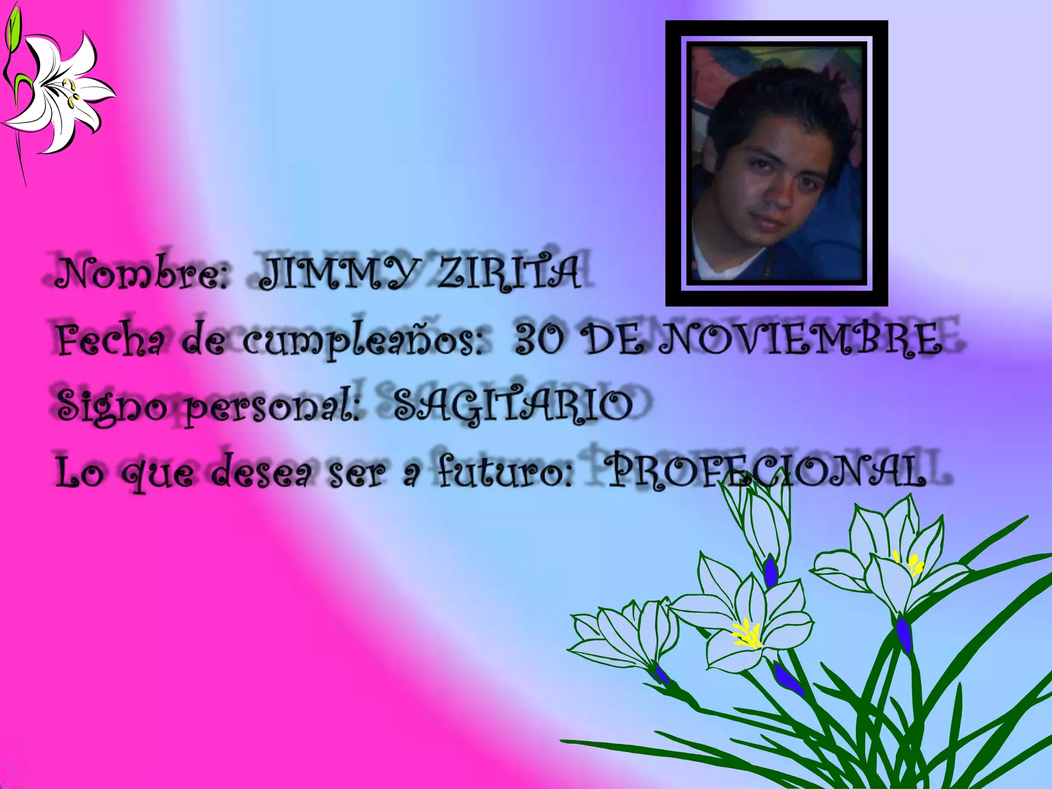 Presentacion power point