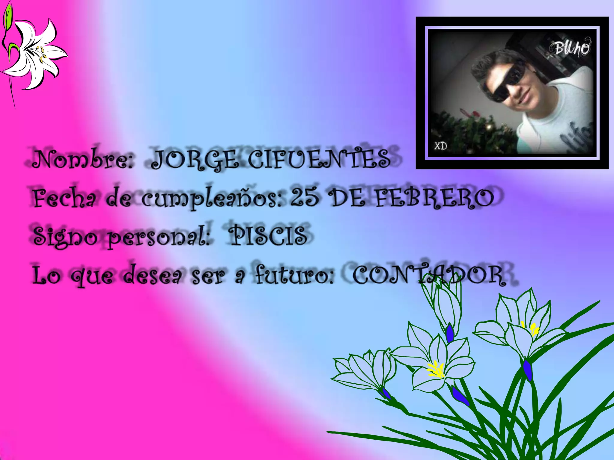 Presentacion power point