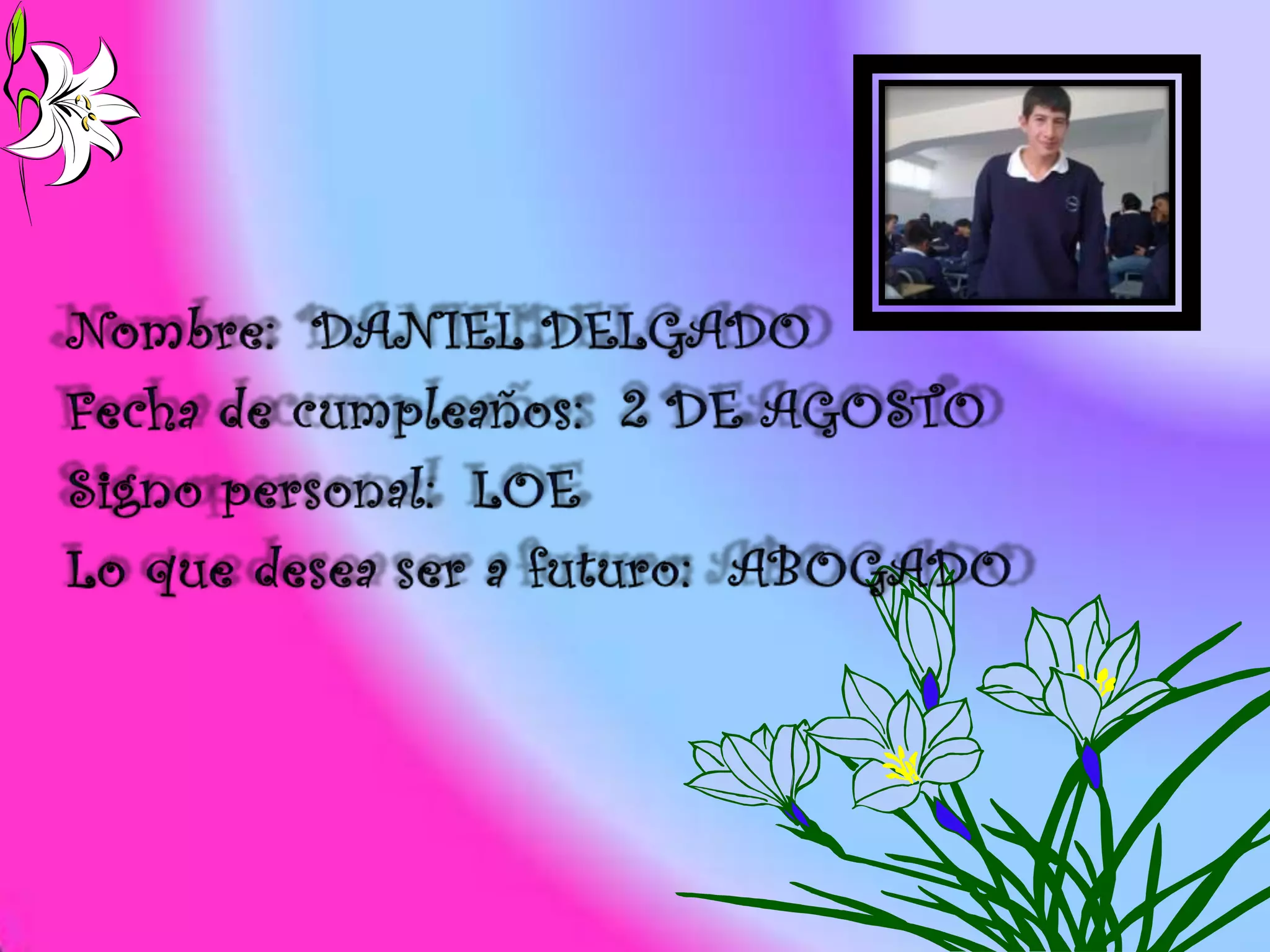 Presentacion power point