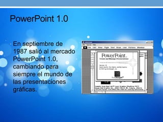 PowerPoint | PPSX