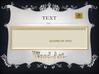 TEXT