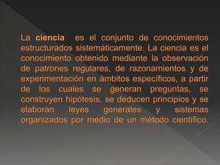 Conceptos: Tecnología, Tecnologías Duras y Blandas. Ciencia, Arte, Artesanía. Técnica y Web 2.0