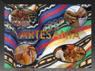 Conceptos: Tecnología, Tecnologías Duras y Blandas. Ciencia, Arte, Artesanía. Técnica y Web 2.0