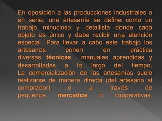 Conceptos: Tecnología, Tecnologías Duras y Blandas. Ciencia, Arte, Artesanía. Técnica y Web 2.0