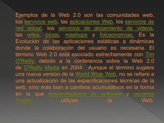 Conceptos: Tecnología, Tecnologías Duras y Blandas. Ciencia, Arte, Artesanía. Técnica y Web 2.0