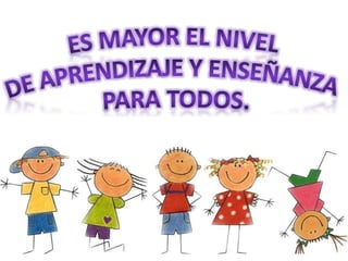 el power point nuestro de cada día