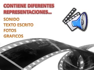 el power point nuestro de cada día