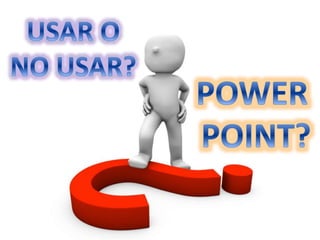 el power point nuestro de cada día