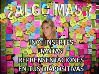 el power point nuestro de cada día