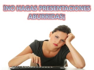 el power point nuestro de cada día