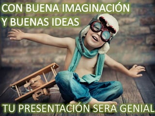 el power point nuestro de cada día