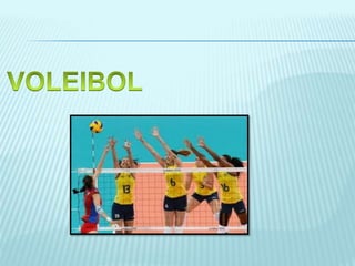 Presentacion power point