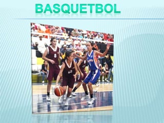 Presentacion power point