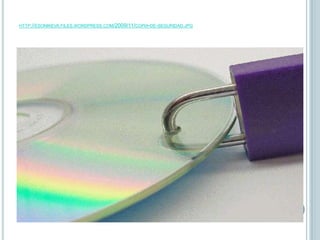 Paso 1. Inicia el programa de copia Para acceder a la herramienta de copia de seguridad haremos click en el menú Inicio y a continuación elegiremos equipo y haremos clic con el botón derecho sobre la unidad de disco de la que queramos hacer la copia de seguridad y elegiremos la opción Propiedades. En la ventana que aparecerá elegiremos la pestaña Herramientas.   