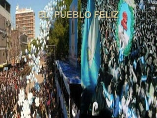 Presentacion powerpoint 25 de mayo