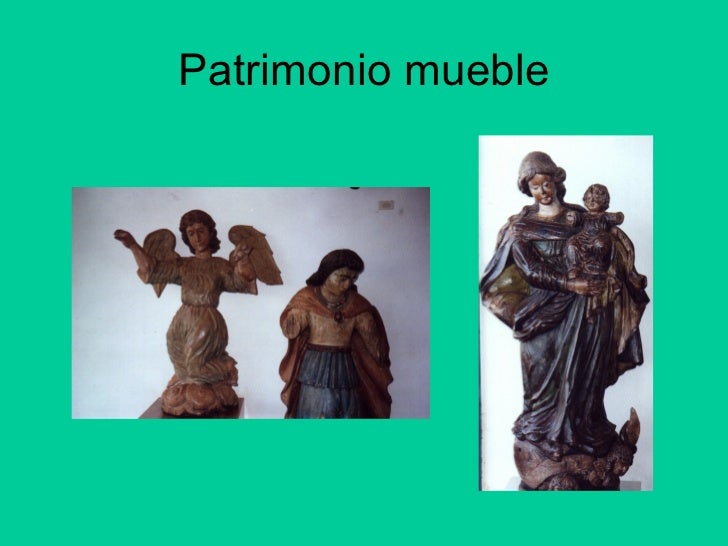 Presentacion Power Point Cultura Y Patrimonio Cultural