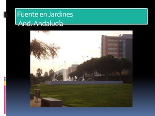 Avda. de Hispanoamérica    