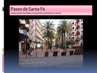 Otra vista del monumento a Mora Claros