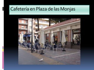  Paseo Santa Fe(Antes Paseo Chocolate)