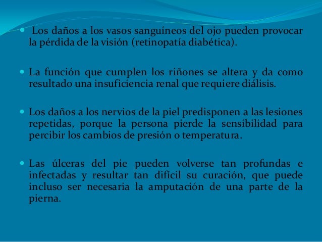 Presentacion power point diabetes mellitus Presentacion power point diabetes mellitus