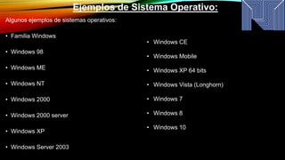 Windows 25000000 Presentacion powerpoint genaro roche 20049621 | PPTX