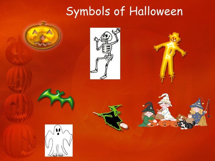 Where does Halloween come from?