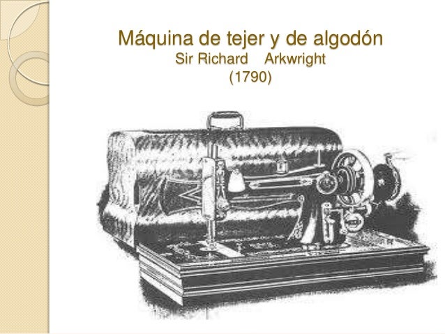 Presentacion Power Point Revolucion Industrial