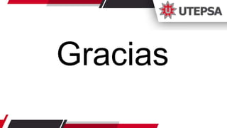 Gracias
 