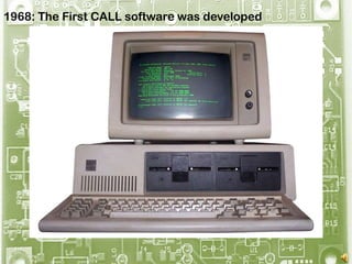 Original Calling The principles of a good CALL (resorces) | PPTX