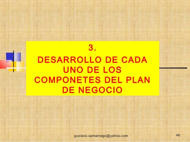 Presentacion Ppt Como Elaborar Un Plan De Negocio | presentacion ppt como elaborar un plan de negocio Presentacion Ppt Como Elaborar Un Plan De Negocio | presentacion ppt como elaborar un plan de negocio