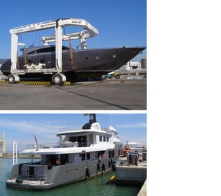 Shipyard "El Rodeo"