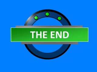 THE END
 
