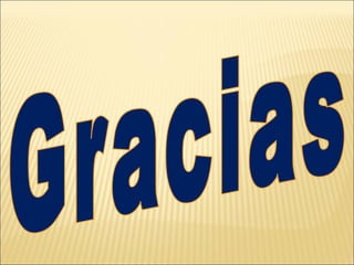 Presentacion practica de campo 2011.