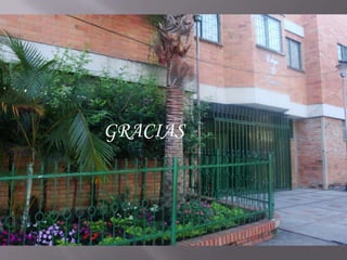 GRACIAS
 