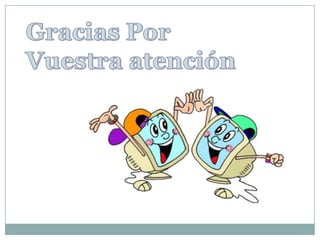 Presentacion práctica 2