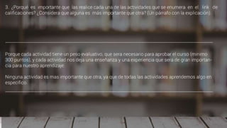 Presentacion preguntas