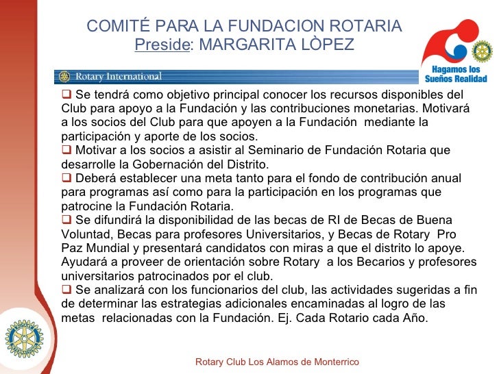 Presentacion Presidente Jose[1]