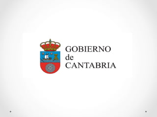 Presupuestos Generales de Cantabria 2015