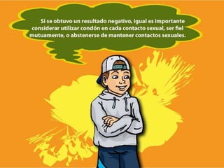 Presentacion Prevencion Vih