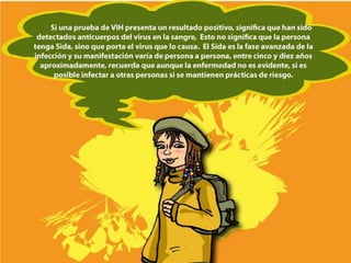 Presentacion Prevencion Vih