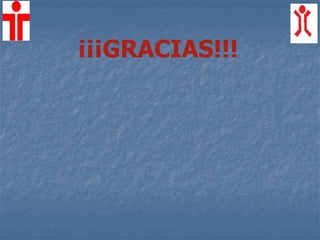 ¡¡¡GRACIAS!!!
 