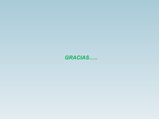 GRACIAS….. 