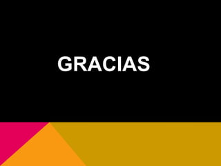GRACIAS
 