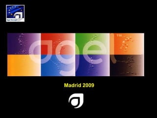Madrid 2009
 