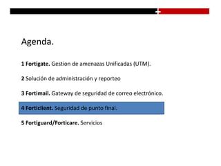 Mejora la seguridad de la red utilizando ocho (8) servicios de seguridad esenciales.